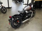 Thumbnail Photo 1 for New 2025 Triumph Bonneville 1200 Bobber