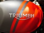 Thumbnail Photo 6 for New 2025 Triumph Bonneville 1200 Bobber