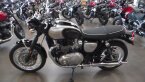 Thumbnail Photo 1 for New 2025 Triumph Bonneville 1200