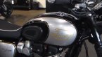 Thumbnail Photo 6 for New 2025 Triumph Bonneville 1200