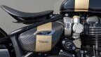 Thumbnail Photo 5 for New 2025 Triumph Bonneville 1200