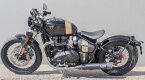 Thumbnail Photo 1 for New 2025 Triumph Bonneville 1200