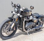 Thumbnail Photo 3 for New 2025 Triumph Bonneville 1200