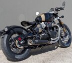 Thumbnail Photo 6 for New 2025 Triumph Bonneville 1200
