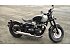New 2025 Triumph Bonneville 1200 Bobber