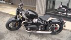 Thumbnail Photo 1 for New 2025 Triumph Bonneville 1200 Bobber