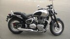 Thumbnail Photo 1 for New 2025 Triumph Bonneville 1200 Speedmaster