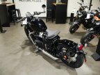 Thumbnail Photo 3 for New 2025 Triumph Bonneville 1200 Bobber