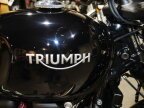 Thumbnail Photo 6 for New 2025 Triumph Bonneville 1200 Bobber