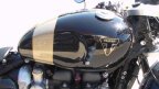 Thumbnail Photo 6 for New 2025 Triumph Bonneville 1200