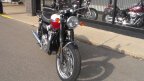 Thumbnail Photo 3 for New 2025 Triumph Bonneville 1200 T120 Elvis Presley Limited Edition