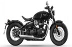 Thumbnail Photo 3 for New 2025 Triumph Bonneville 1200 Bobber