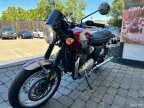 Thumbnail Photo 4 for 2025 Triumph Bonneville 1200