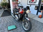 Thumbnail Photo 2 for 2025 Triumph Bonneville 1200