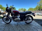 Thumbnail Photo 5 for 2025 Triumph Bonneville 1200