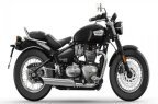Thumbnail Photo 2 for New 2025 Triumph Bonneville 1200 Speedmaster