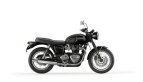 Thumbnail Photo 1 for New 2025 Triumph Bonneville 1200 T120 Elvis Presley Limited Edition