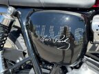 Thumbnail Photo 2 for New 2025 Triumph Bonneville 1200 T120 Elvis Presley Limited Edition