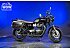 2025 Triumph Bonneville 1200 T120 Elvis Presley Limited Edition