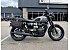 2025 Triumph Bonneville 1200