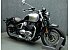 2025 Triumph Bonneville 1200 Speedmaster