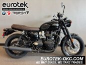 New 2025 Triumph Bonneville 1200