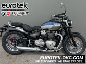 New 2025 Triumph Bonneville 1200