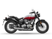 New 2025 Triumph Bonneville 1200