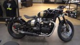 New 2025 Triumph Bonneville 1200