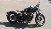 New 2025 Triumph Bonneville 1200