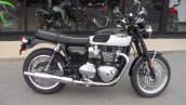 New 2025 Triumph Bonneville 1200 T120 Elvis Presley Limited Edition