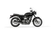 New 2025 Triumph Bonneville 1200 T120 Elvis Presley Limited Edition