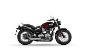 New 2025 Triumph Bonneville 1200 Speedmaster