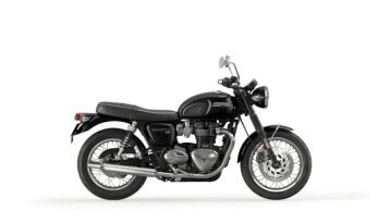 New 2025 Triumph Bonneville 1200 T120 Elvis Presley Limited Edition