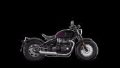 New 2025 Triumph Bonneville 1200 Bobber