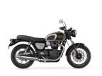 Thumbnail Photo 2 for New 2025 Triumph Bonneville 900