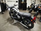 Thumbnail Photo 3 for New 2025 Triumph Bonneville 900 T100