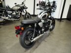 Thumbnail Photo 1 for New 2025 Triumph Bonneville 900 T100