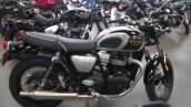 New 2025 Triumph Bonneville 900