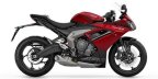 Thumbnail Photo 1 for New 2025 Triumph Daytona 660