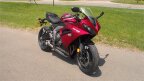 Thumbnail Photo 1 for New 2025 Triumph Daytona 660