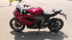 Thumbnail Photo 3 for New 2025 Triumph Daytona 660
