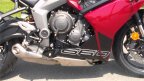 Thumbnail Photo 4 for New 2025 Triumph Daytona 660