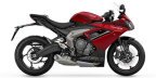 Thumbnail Photo 6 for New 2025 Triumph Daytona 660