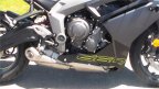 Thumbnail Photo 4 for New 2025 Triumph Daytona 660