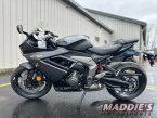 Thumbnail Photo 3 for New 2025 Triumph Daytona 660
