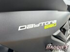 Thumbnail Photo 2 for New 2025 Triumph Daytona 660