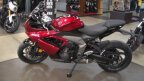 Thumbnail Photo 1 for New 2025 Triumph Daytona 660