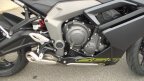 Thumbnail Photo 6 for New 2025 Triumph Daytona 660