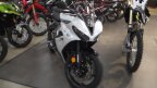 Thumbnail Photo 3 for New 2025 Triumph Daytona 660